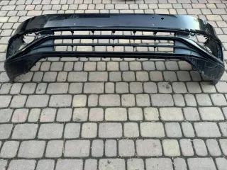 3G0807221E S2410P066 Бампер передний Volkswagen Passat B8 Арт e12748190, вид 3