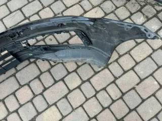 3G0807221E S2410P066 Бампер передний Volkswagen Passat B8 Арт e12748190, вид 6