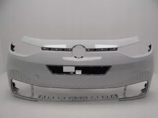 10A807221 Бампер передний Volkswagen ID3 Арт e12748180, вид 1