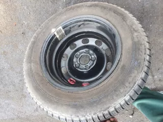  Бампер передний Volkswagen Golf 5 Арт e12748167, вид 4