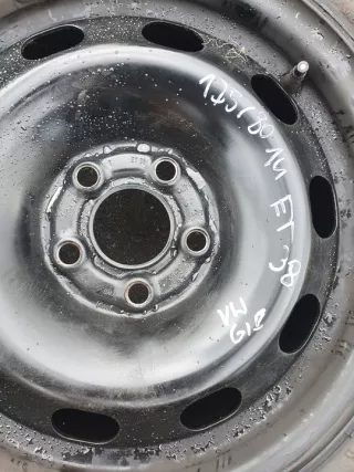  Бампер передний Volkswagen Golf 5 Арт e12748167, вид 6