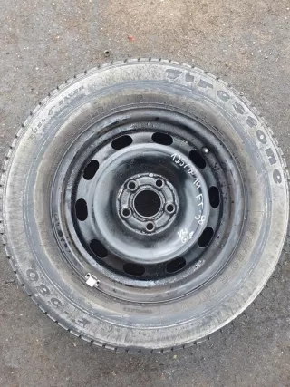  Бампер передний Volkswagen Golf 5 Арт e12748167, вид 7
