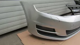  Бампер передний Volkswagen Golf 7 Арт e12748154, вид 3