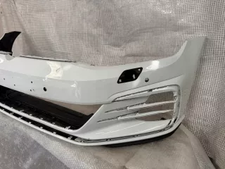 5G0807221L, Бампер передний Volkswagen Golf 7 Арт e12748144, вид 2