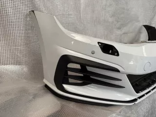 5G0807221L, Бампер передний Volkswagen Golf 7 Арт e12748144, вид 3
