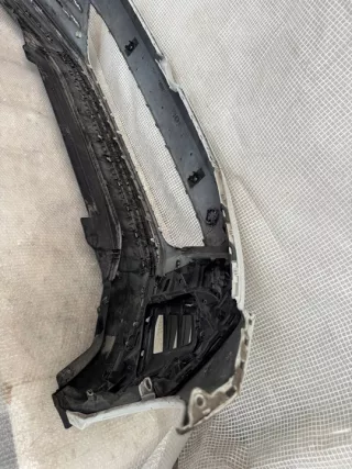 5G0807221L, Бампер передний Volkswagen Golf 7 Арт e12748144, вид 6