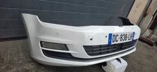 5G0807221 Бампер передний Volkswagen Golf 7 Арт e12748135, вид 3
