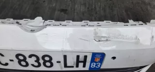 5G0807221 Бампер передний Volkswagen Golf 7 Арт e12748135, вид 4