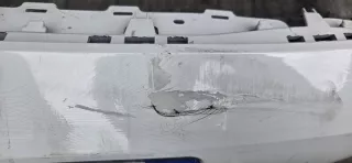 5G0807221 Бампер передний Volkswagen Golf 7 Арт e12748135, вид 5
