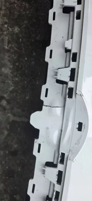 5G0807221 Бампер передний Volkswagen Golf 7 Арт e12748135, вид 6
