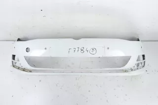 5G0807221 Бампер передний Volkswagen Golf 7 Арт e12748133, вид 1