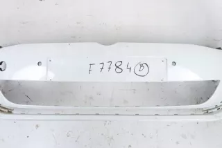 5G0807221 Бампер передний Volkswagen Golf 7 Арт e12748133, вид 3