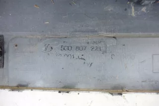 5G0807221 Бампер передний Volkswagen Golf 7 Арт e12748133, вид 10