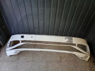 3G0807221L Бампер передний Volkswagen Golf 7 Арт e12748124, вид 1