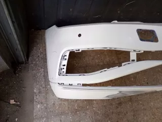 3G0807221L Бампер передний Volkswagen Golf 7 Арт e12748124, вид 2