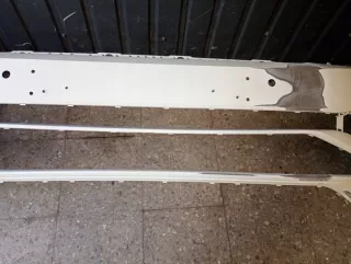 3G0807221L Бампер передний Volkswagen Golf 7 Арт e12748124, вид 4