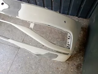 3G0807221L Бампер передний Volkswagen Golf 7 Арт e12748124, вид 5