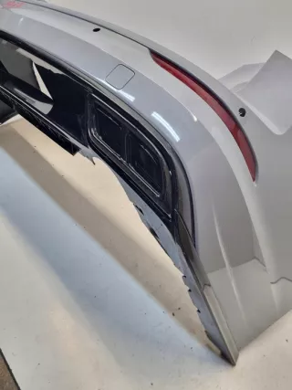 5H9807421G Бампер задний Volkswagen Golf 8 Арт e12748113, вид 3