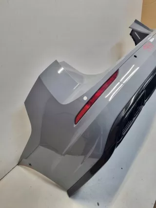5H9807421G Бампер задний Volkswagen Golf 8 Арт e12748113, вид 5
