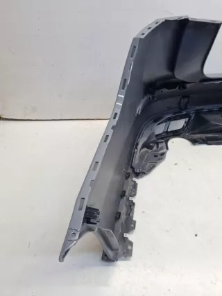 5H9807421G Бампер задний Volkswagen Golf 8 Арт e12748113, вид 6