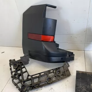 1Z36594885169GC Бампер задний Volkswagen Crafter 2 Арт e12748103, вид 7