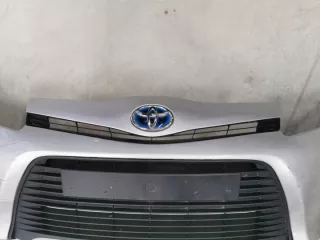 52119-0D450 Бампер передний Toyota Yaris 3 Арт e12748090, вид 4
