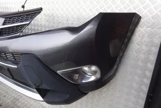  Бампер передний Toyota Rav 4 4 Арт e12748079, вид 2