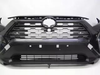 53113-42110 Бампер передний Toyota Rav 4 5 Арт e12748077, вид 4