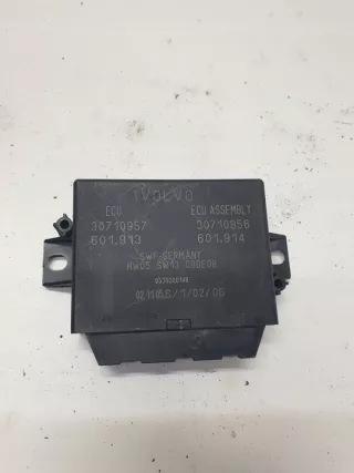 30710957 Блок управления (другие) Volvo XC90 1 Арт e12748067, вид 3