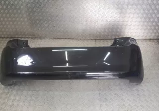  Бампер задний Toyota Auris 1 Арт e12748042, вид 1