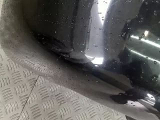 Бампер задний Toyota Auris 1 Арт e12748042, вид 3