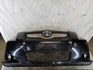  Бампер передний Toyota Auris 1 Арт e12748040, вид 1