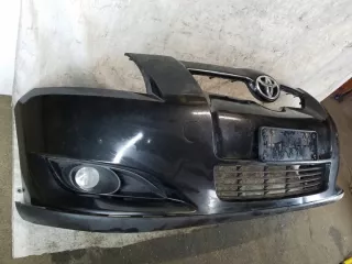  Бампер передний Toyota Auris 1 Арт e12748040, вид 2
