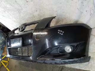  Бампер передний Toyota Auris 1 Арт e12748040, вид 3