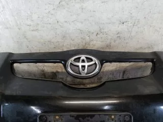  Бампер передний Toyota Auris 1 Арт e12748040, вид 4