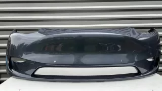 1493745-00-A Бампер передний Tesla model Y Арт e12748027, вид 1