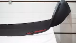 1058354-00-D Бампер задний Tesla model X Арт e12748024, вид 2