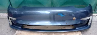  Бампер передний Tesla model 3 Арт e12748014, вид 1