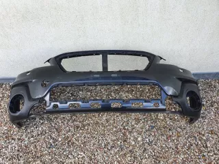 57704AL210 soltys41 Бампер передний Subaru Outback 5 Арт e12748005, вид 1