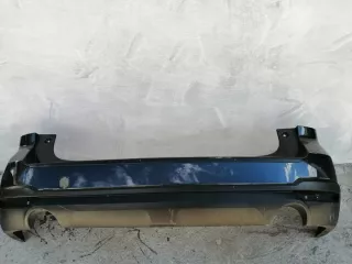 57704SG012 Бампер задний Subaru Forester SG Арт e12747994, вид 1
