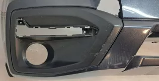 57704SG030 Бампер передний Subaru Forester SJ Арт e12747992, вид 6