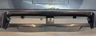 57704SG030 Бампер передний Subaru Forester SJ Арт e12747992, вид 7