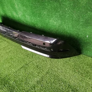 5LG807568 5LG807568, XYL1061 Бампер задний Skoda Enyaq Арт e12747935, вид 2