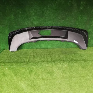 5LG807568 5LG807568, XYL1061 Бампер задний Skoda Enyaq Арт e12747935, вид 4