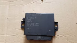 31314975 Блок управления (другие) Volvo V40 2 Арт e12747932, вид 1