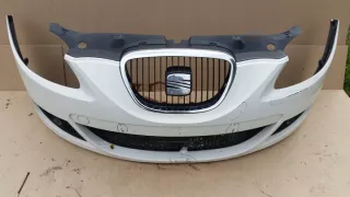 20 BRAK1234 Бампер передний Seat Leon 2 Арт e12747921, вид 1