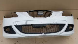 20 BRAK1234 Бампер передний Seat Leon 2 Арт e12747921, вид 2