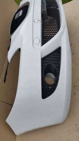 20 BRAK1234 Бампер передний Seat Leon 2 Арт e12747921, вид 3