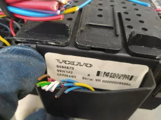 9494673 Блок управления (другие) Volvo S60 2 Арт e12747903, вид 2