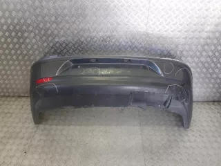  Бампер задний Seat Cordoba 2 Арт e12747893, вид 1
